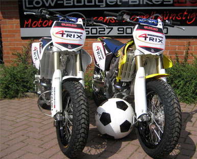 Motoball-B3