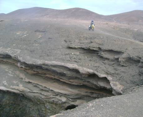 Naturgewalten